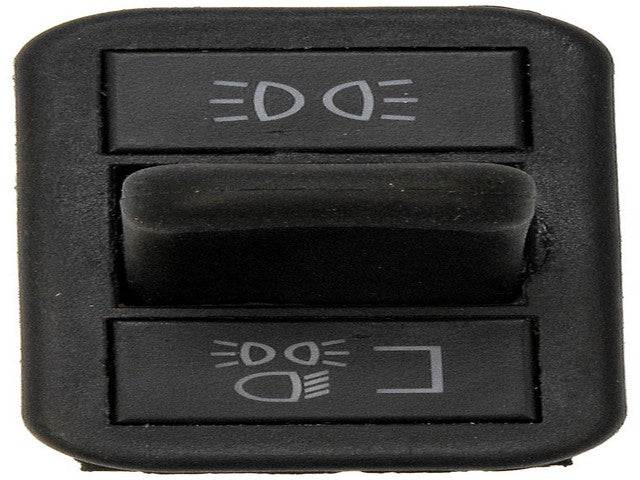 Headlight Switch Dorman-HD Solutions 901-5206