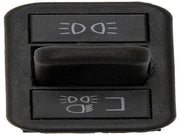 Headlight Switch Dorman-HD Solutions 901-5206CD
