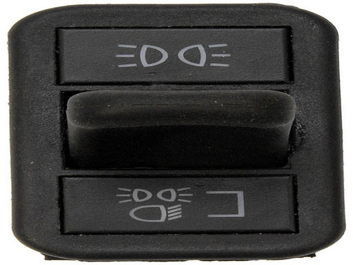 Headlight Switch Dorman-HD Solutions 901-5206CD