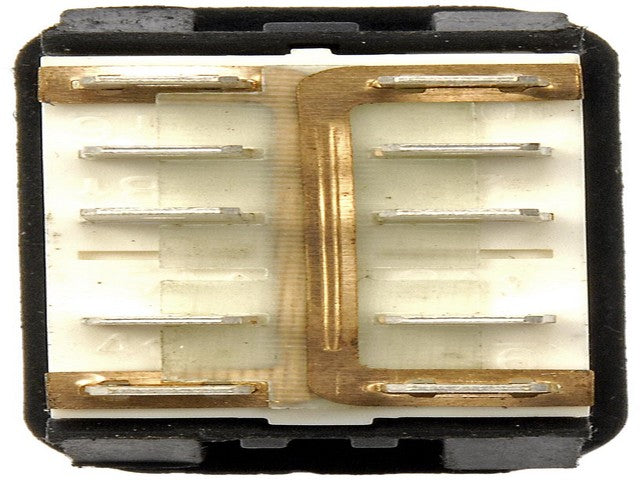 Headlight Switch Dorman-HD Solutions 901-5206CD