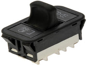 Headlight Switch Dorman-HD Solutions 901-5206CD