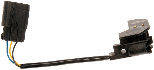 Clutch Starter Safety Switch Dorman-HD Solutions 901-5207