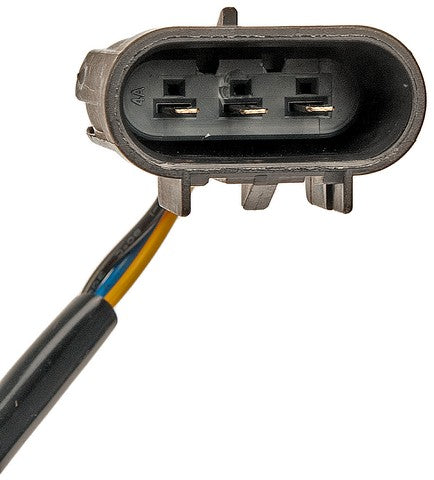 Clutch Starter Safety Switch Dorman-HD Solutions 901-5207