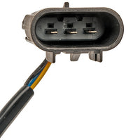 Clutch Starter Safety Switch Dorman-HD Solutions 901-5207CD