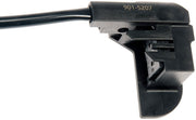 Clutch Starter Safety Switch Dorman-HD Solutions 901-5207CD