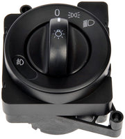 Headlight Switch Dorman-HD Solutions 901-5208