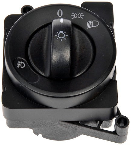 Headlight Switch Dorman-HD Solutions 901-5208