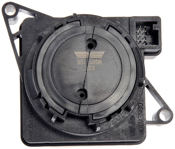 Headlight Switch Dorman-HD Solutions 901-5208