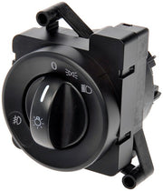Headlight Switch Dorman-HD Solutions 901-5208