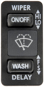 Windshield Wiper Switch Dorman-HD Solutions 901-5210