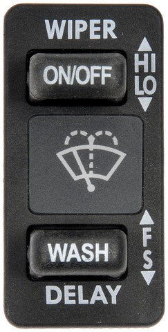 Windshield Wiper Switch Dorman-HD Solutions 901-5210
