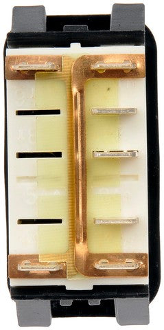 Cruise Control Switch Dorman-HD Solutions 901-5215