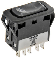 Cruise Control Switch Dorman-HD Solutions 901-5216