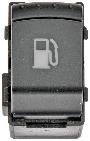 Fuel Filler Door Switch Dorman-OE Solutions 901-522