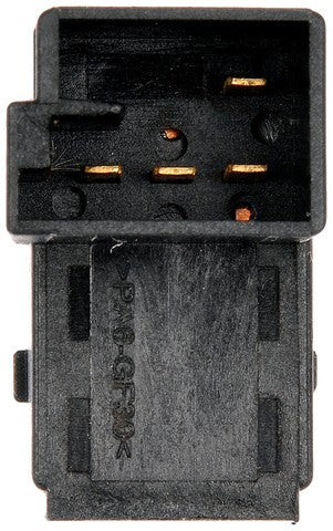 Fuel Filler Door Switch Dorman-OE Solutions 901-522