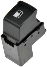 Fuel Filler Door Switch Dorman-OE Solutions 901-522
