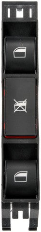 Door Window Switch Dorman-OE Solutions 901-525