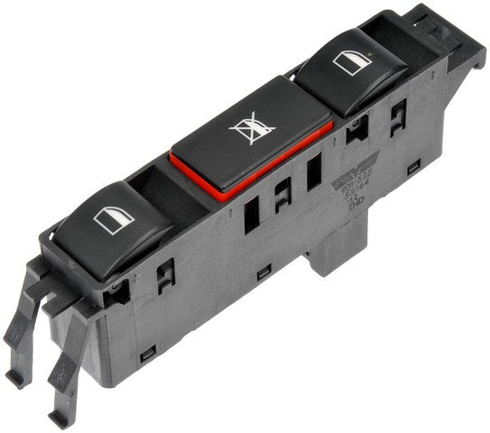 Door Window Switch Dorman-OE Solutions 901-525