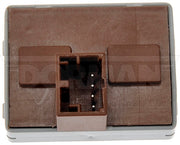Door Window Switch Dorman-OE Solutions 901-529