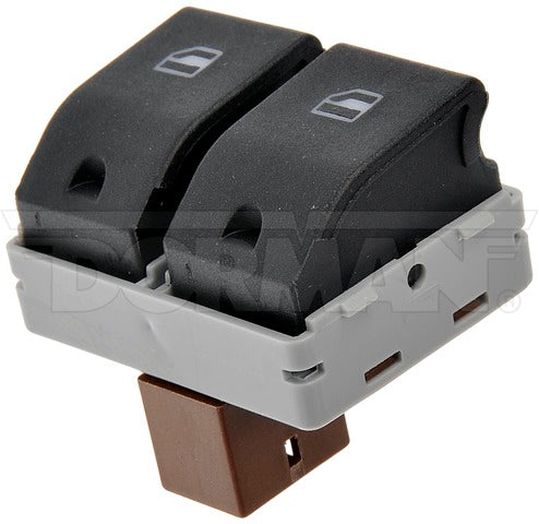 Door Window Switch Dorman-OE Solutions 901-529