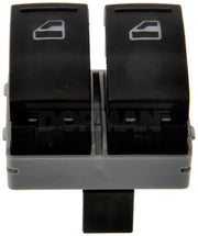 Door Window Switch Dorman-OE Solutions 901-531