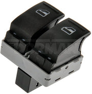 Door Window Switch Dorman-OE Solutions 901-531