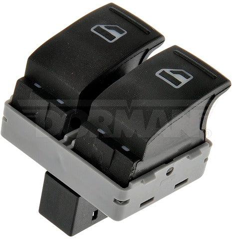 Door Window Switch Dorman-OE Solutions 901-531