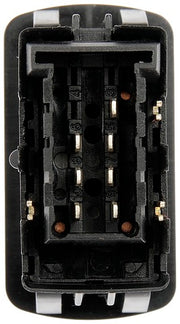 Headlight Switch Dorman-HD Solutions 901-5402
