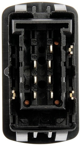 Headlight Switch Dorman-HD Solutions 901-5402