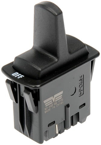 Headlight Switch Dorman-HD Solutions 901-5402