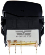 Engine Brake Switch Dorman-HD Solutions 901-5412