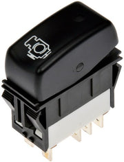 Engine Brake Switch Dorman-HD Solutions 901-5412