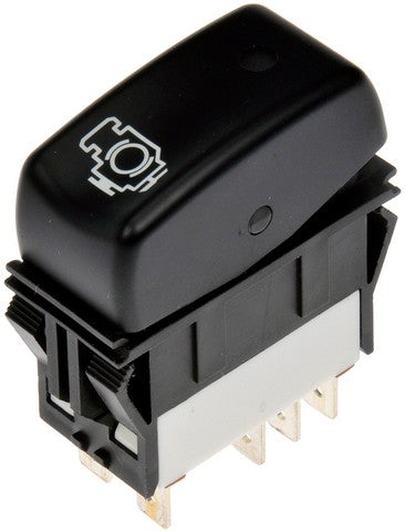 Engine Brake Switch Dorman-HD Solutions 901-5412