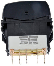 Engine Brake Switch Dorman-HD Solutions 901-5413