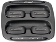 Door Window Switch Dorman-OE Solutions 901-550