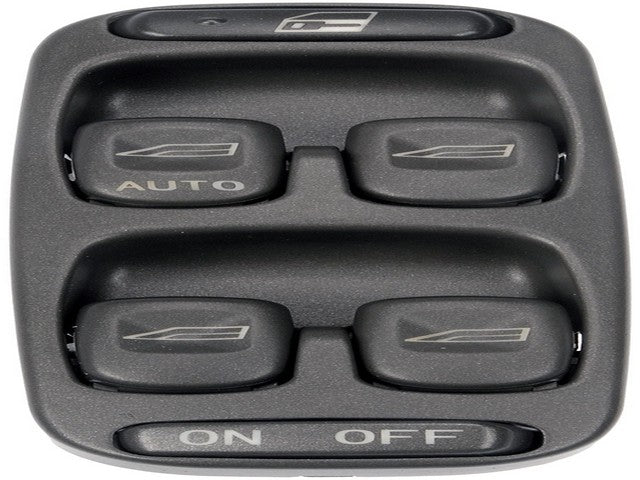 Door Window Switch Dorman-OE Solutions 901-550
