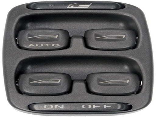 Door Window Switch Dorman-OE Solutions 901-550
