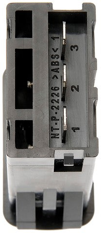 Dimmer Switch Dorman-HD Solutions 901-5502