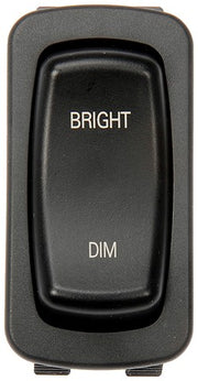 Dimmer Switch Dorman-HD Solutions 901-5502