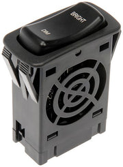 Dimmer Switch Dorman-HD Solutions 901-5502