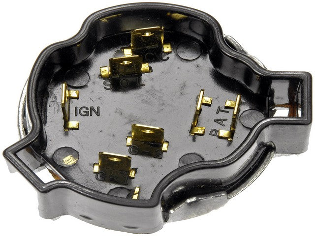 Ignition Starter Switch Dorman-HD Solutions 901-5601