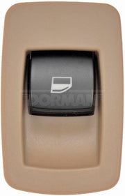 Door Window Switch Dorman-OE Solutions 901-566