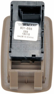 Door Window Switch Dorman-OE Solutions 901-566
