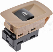 Door Window Switch Dorman-OE Solutions 901-566