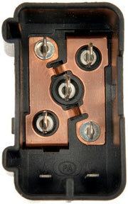 Door Lock Switch Dorman-OE Solutions 901-568