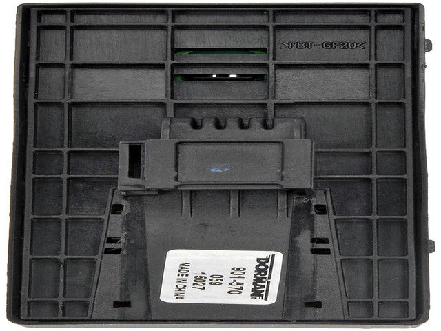 Door Window Switch Dorman-OE Solutions 901-570