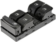 Door Window Switch Dorman-OE Solutions 901-570