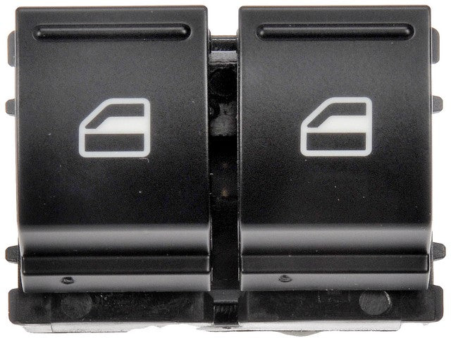 Door Window Switch Dorman-OE Solutions 901-572