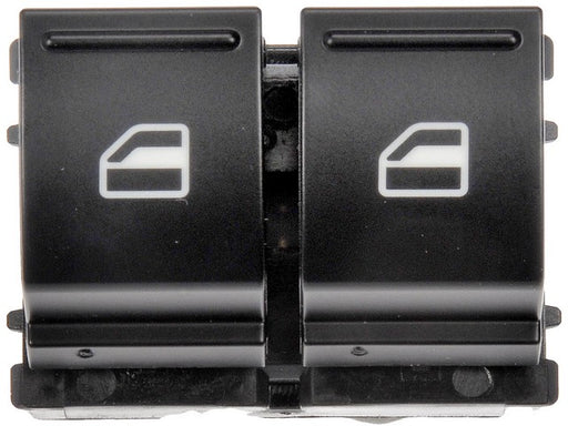 Door Window Switch Dorman-OE Solutions 901-572