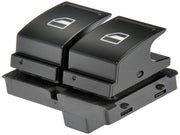 Door Window Switch Dorman-OE Solutions 901-572